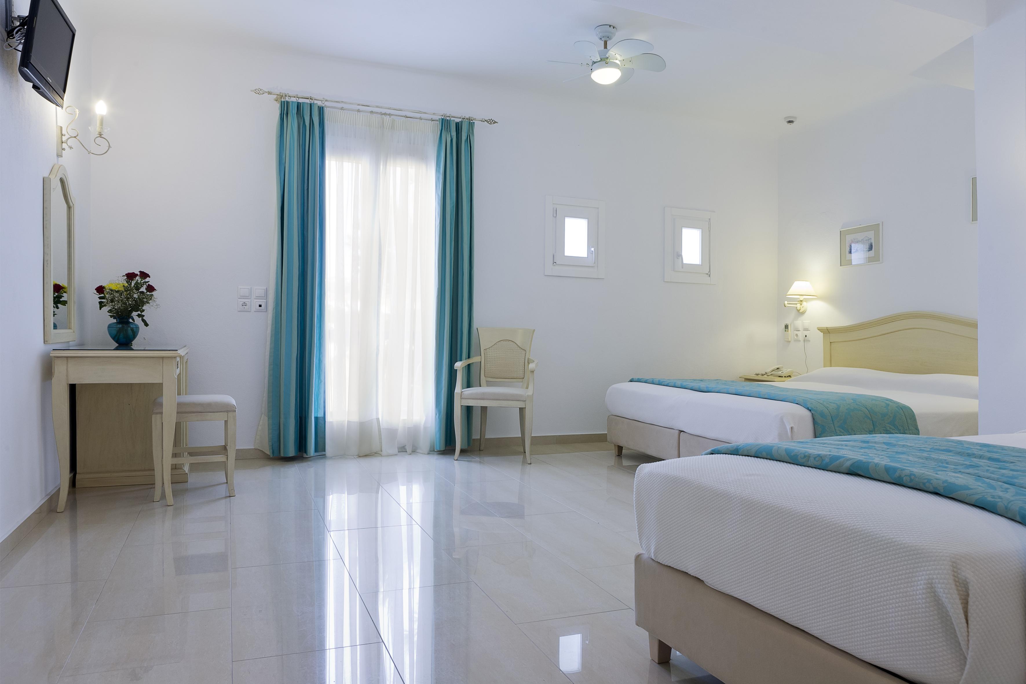 Hotel Kamari Mykonos Town