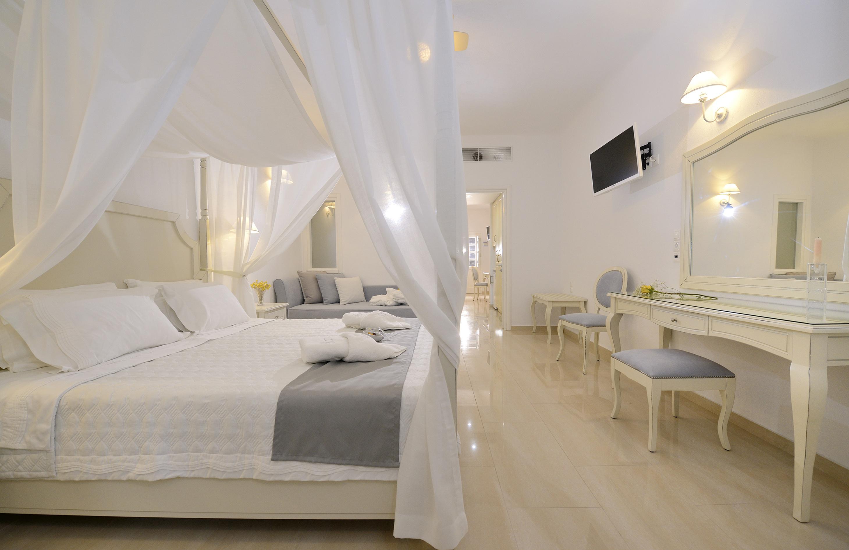 Hotel Kamari Mykonos Town