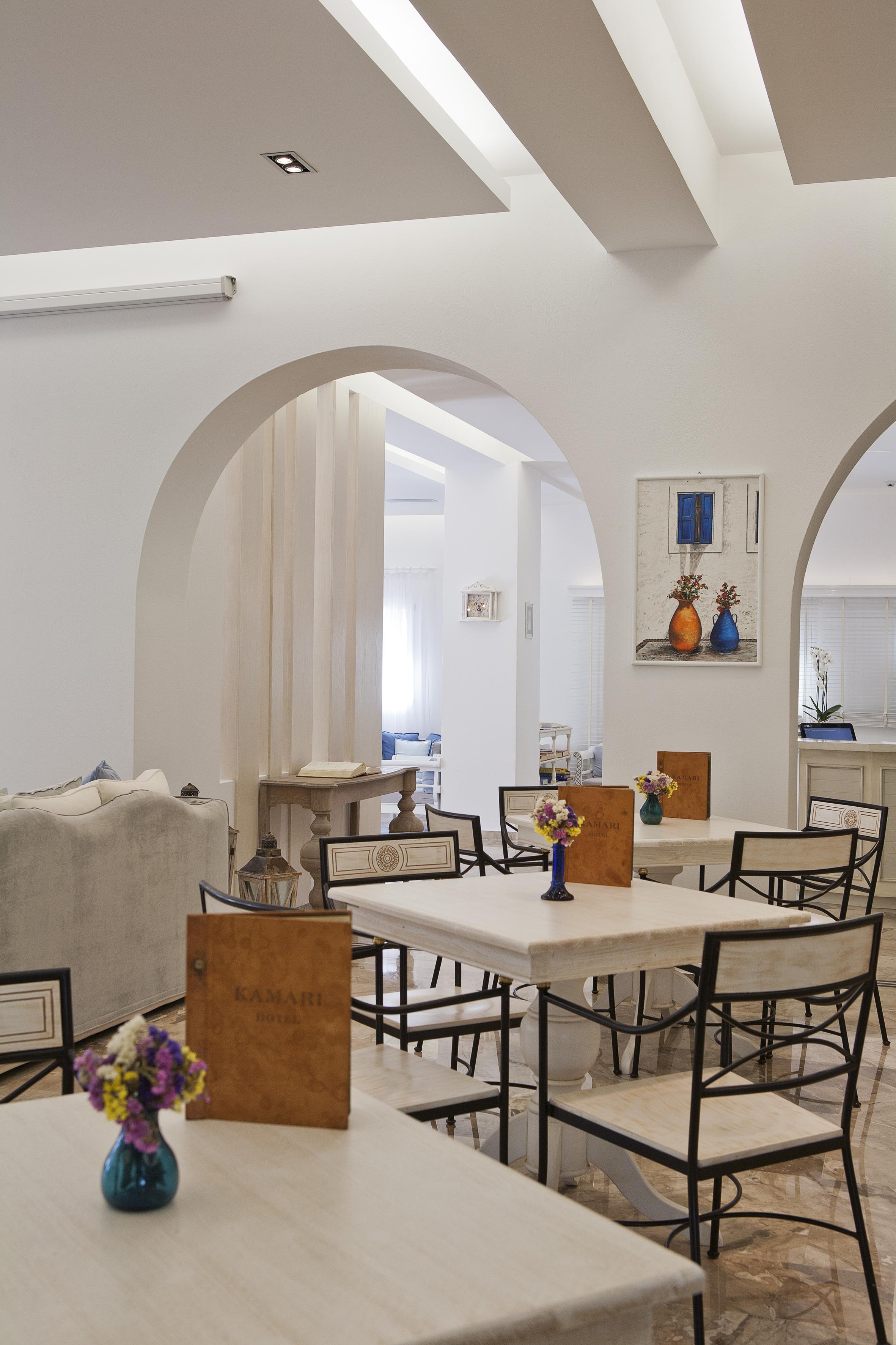 Kamari Hotel