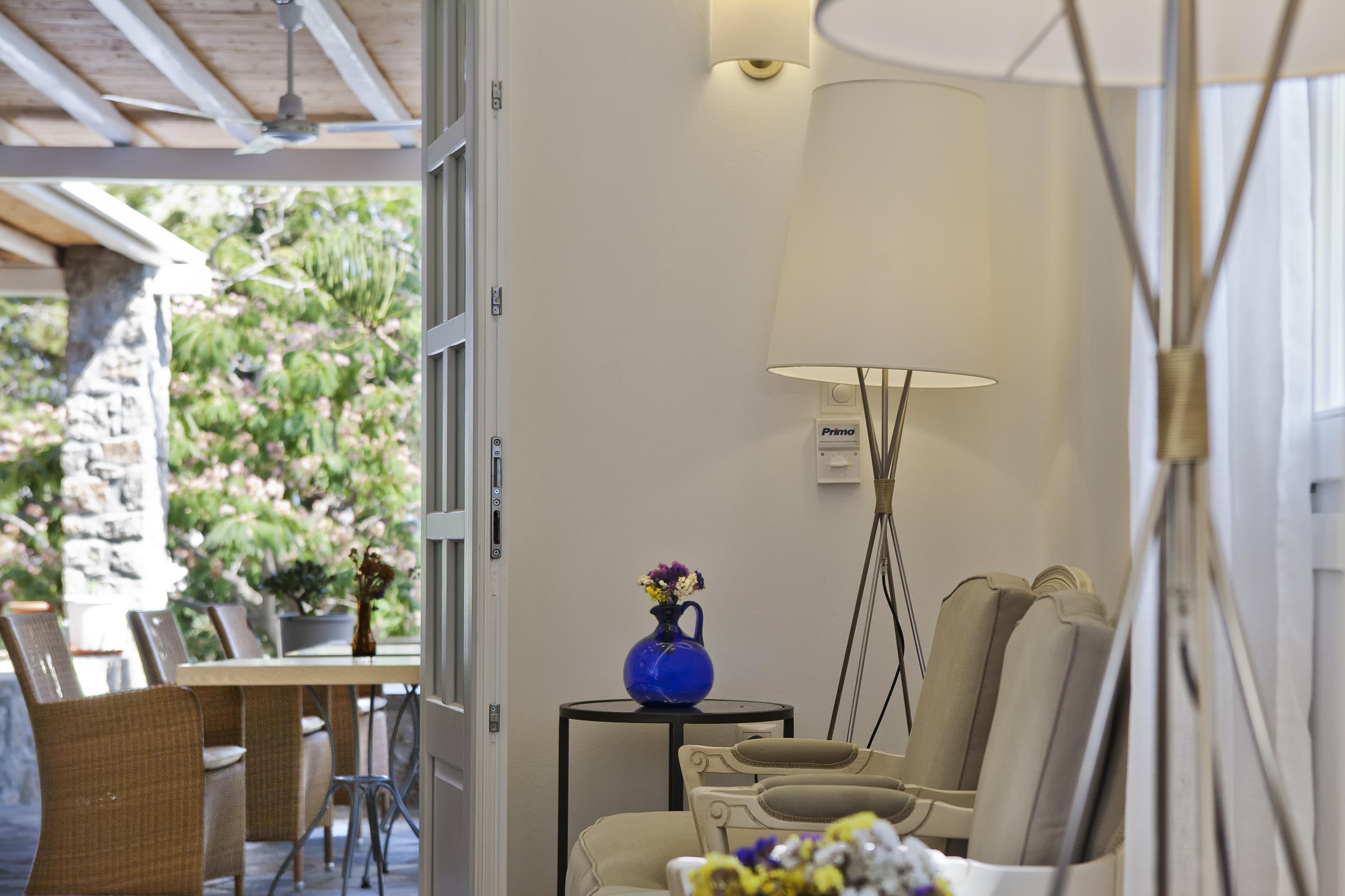 Hotel Kamari 3*