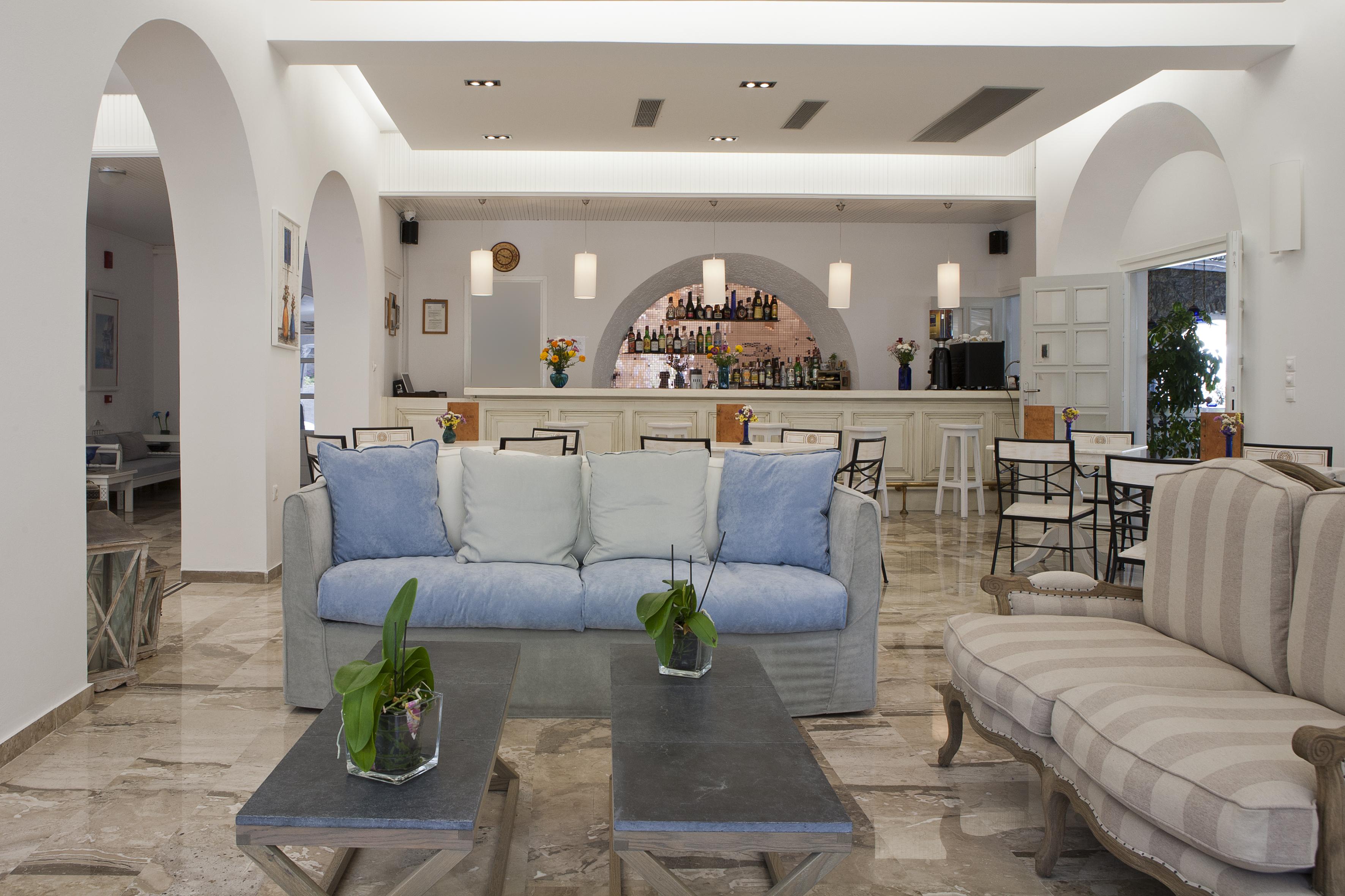 Kamari Hotel Mykonos Town
