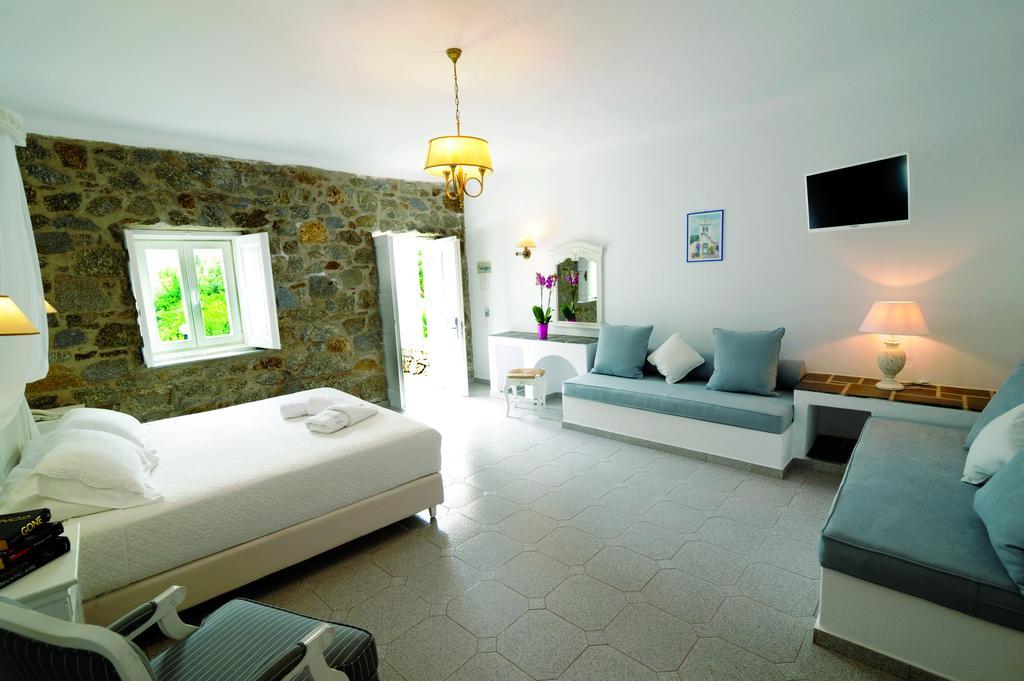 Kamari 3* Mykonos Town