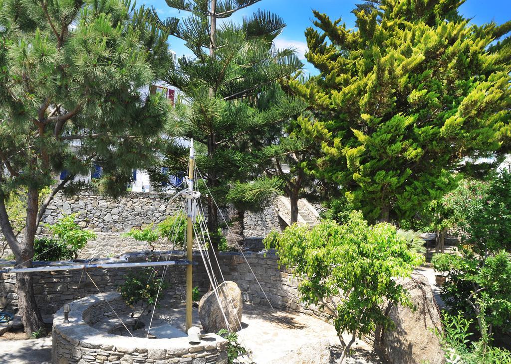Kamari Hotel Mykonos Town