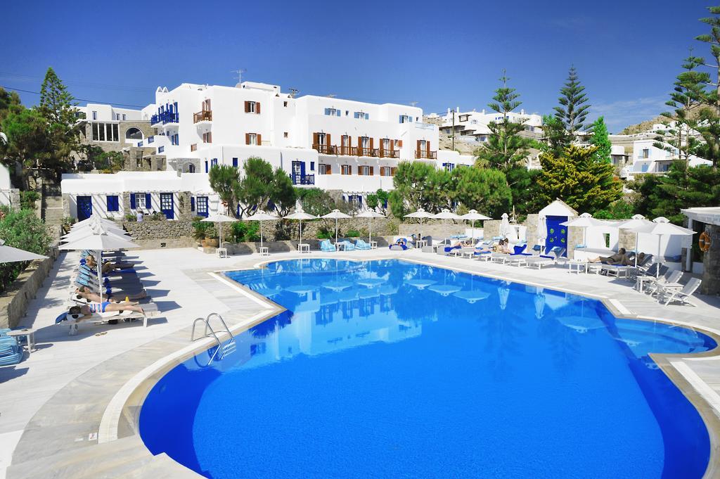 Hotel Kamari