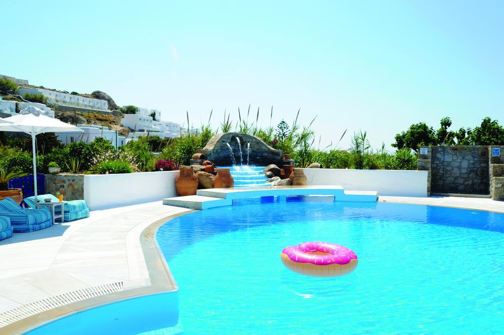 Hotel Kamari 3*