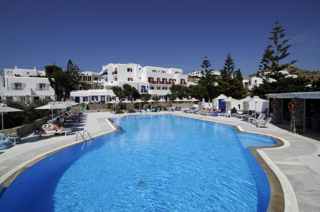 Hotel Kamari