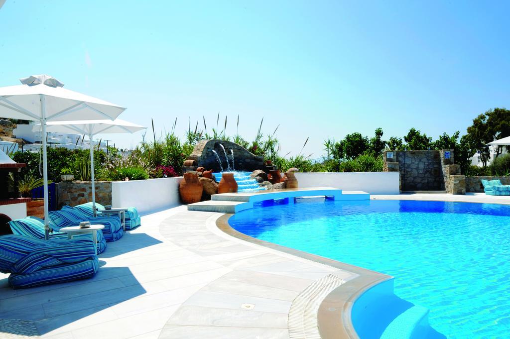 Hotel Kamari 3*