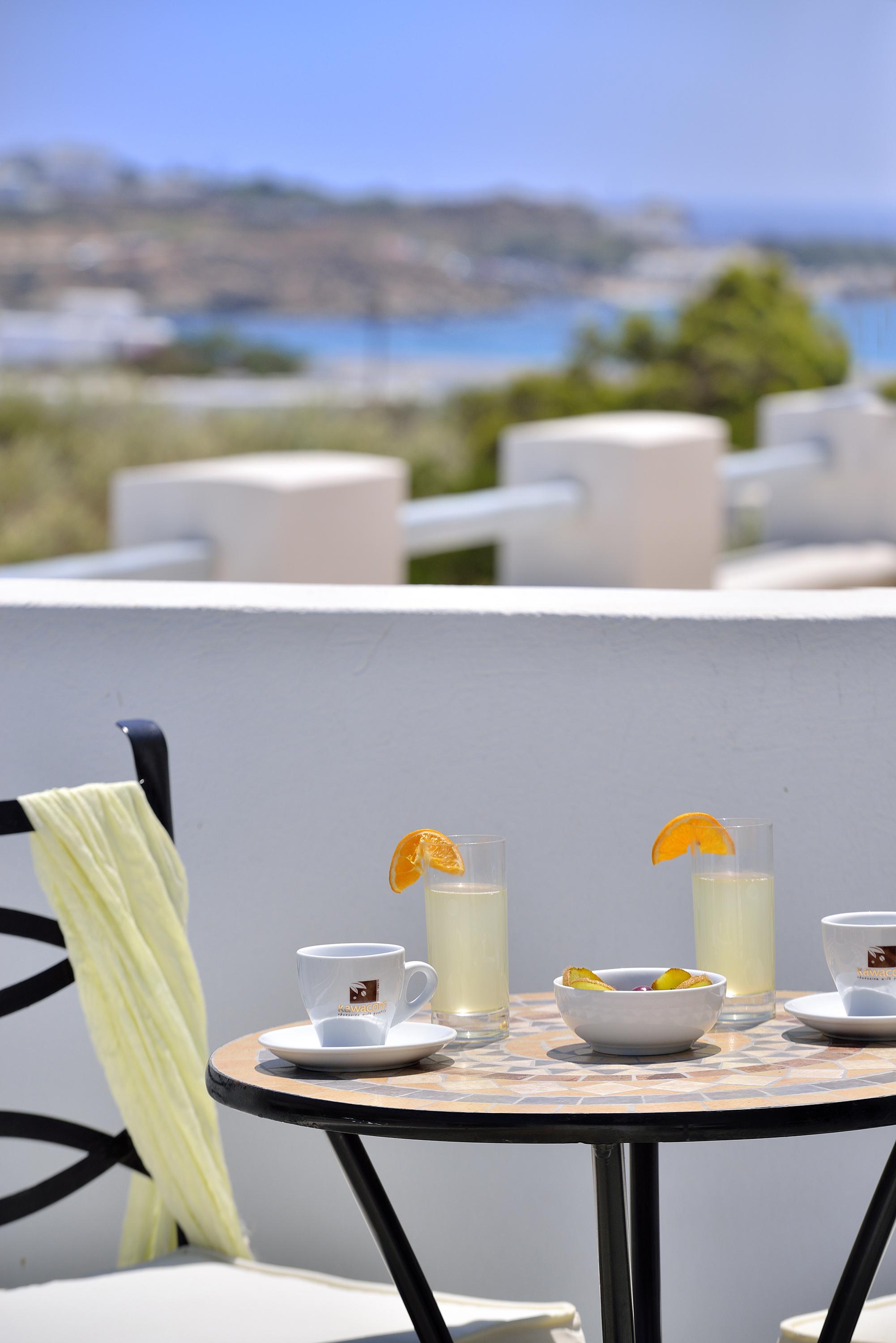 Kamari Отель Mykonos Town
