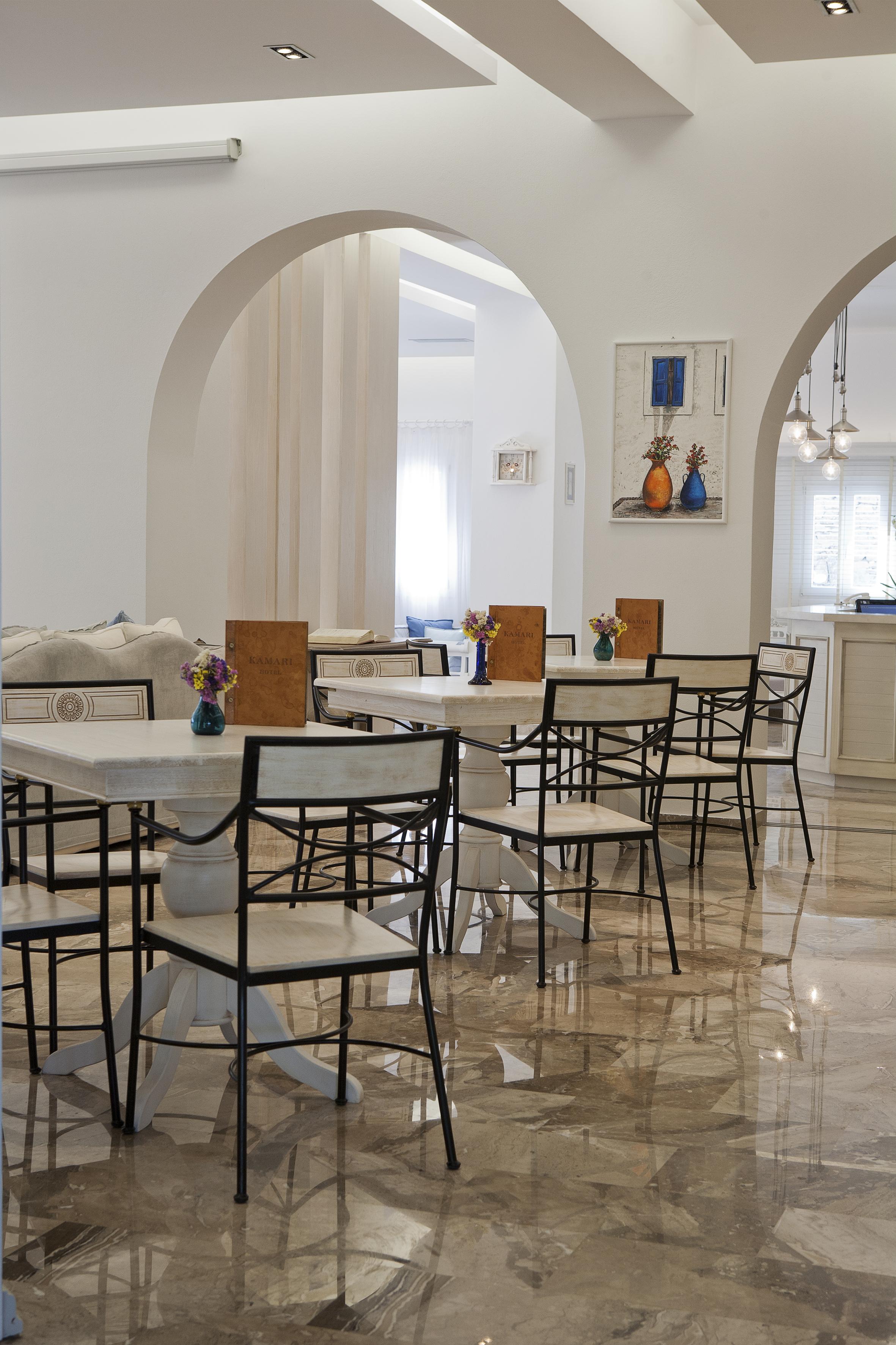 Kamari 3* Mykonos Town