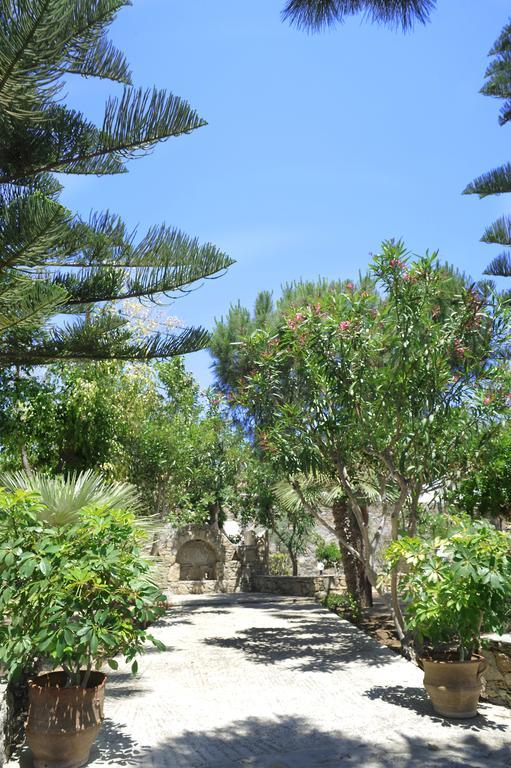 Kamari Mykonos Town