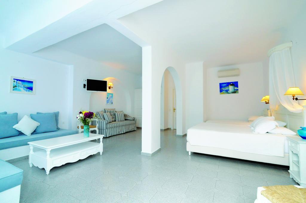 Kamari Отель Mykonos Town
